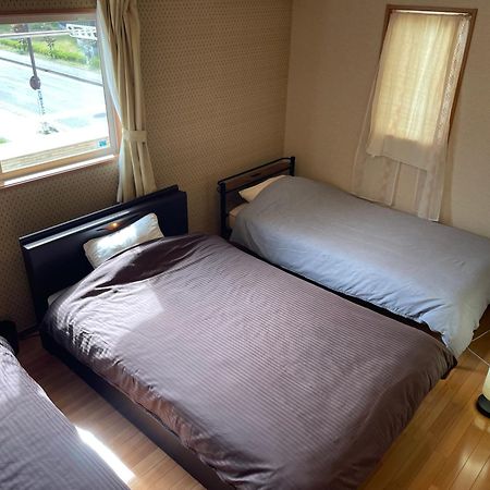 Guesthouse　You&I Fujikawaguchiko Bagian luar foto