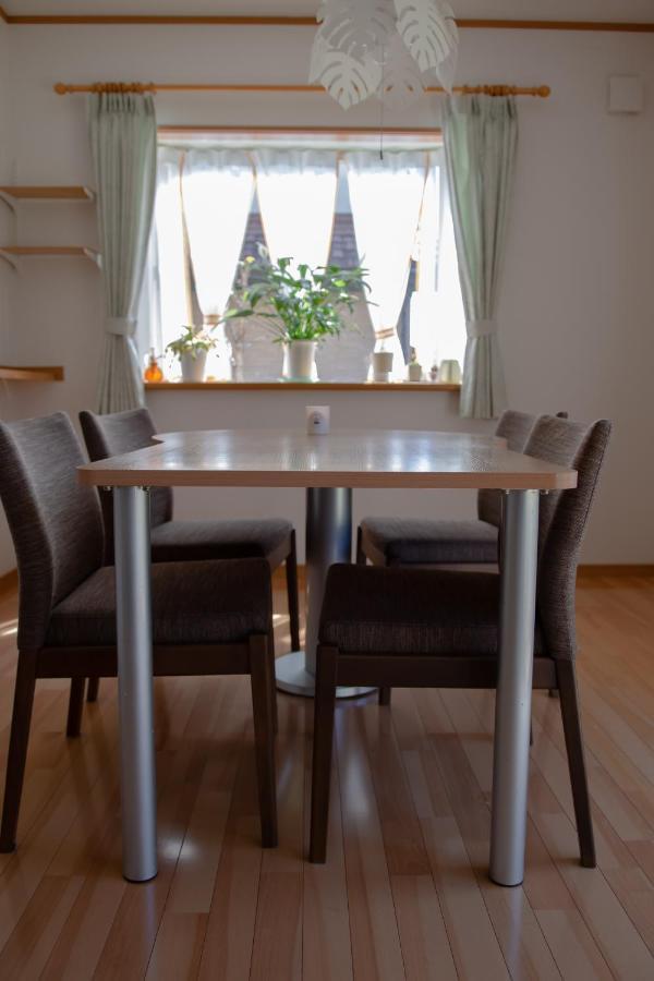 Guesthouse　You&I Fujikawaguchiko Bagian luar foto