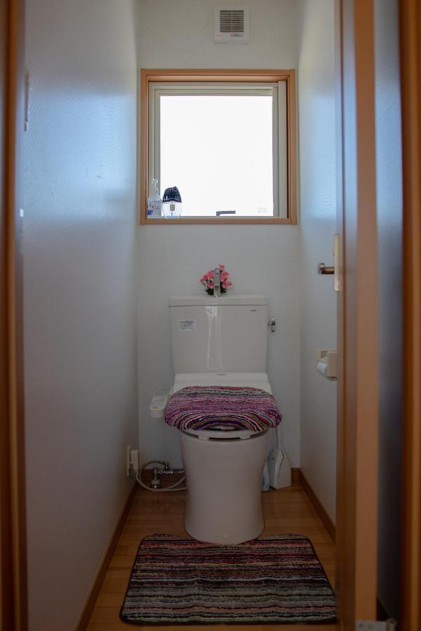 Guesthouse　You&I Fujikawaguchiko Bagian luar foto