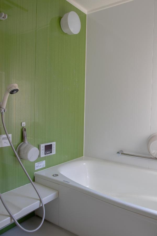 Guesthouse　You&I Fujikawaguchiko Bagian luar foto