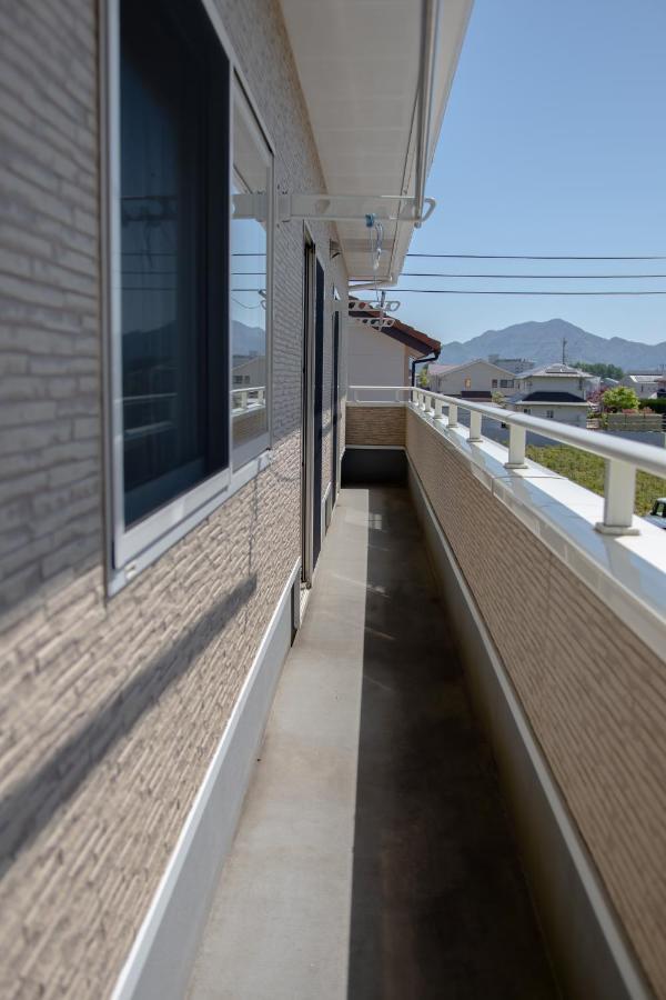Guesthouse　You&I Fujikawaguchiko Bagian luar foto