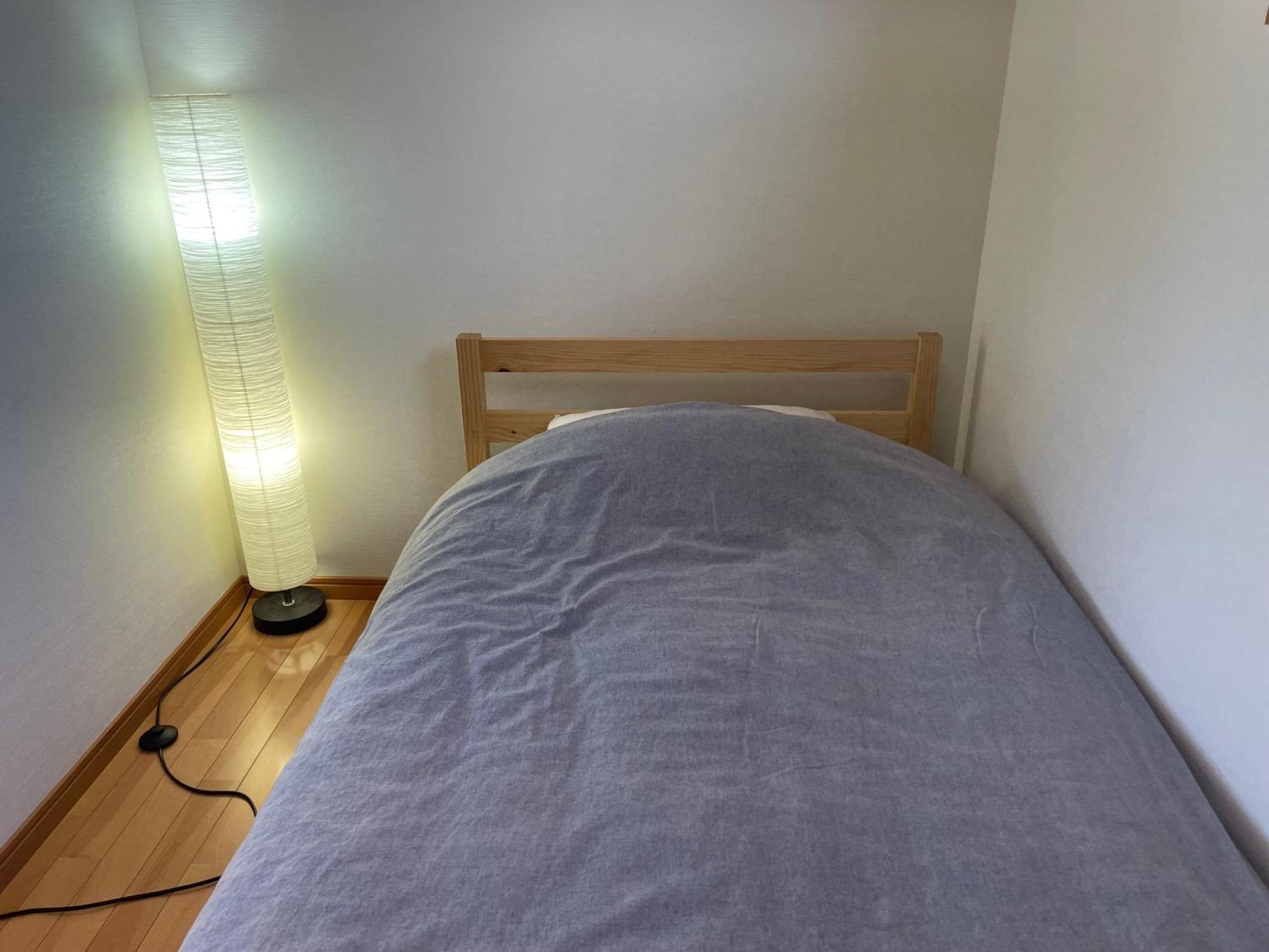 Guesthouse　You&I Fujikawaguchiko Bagian luar foto