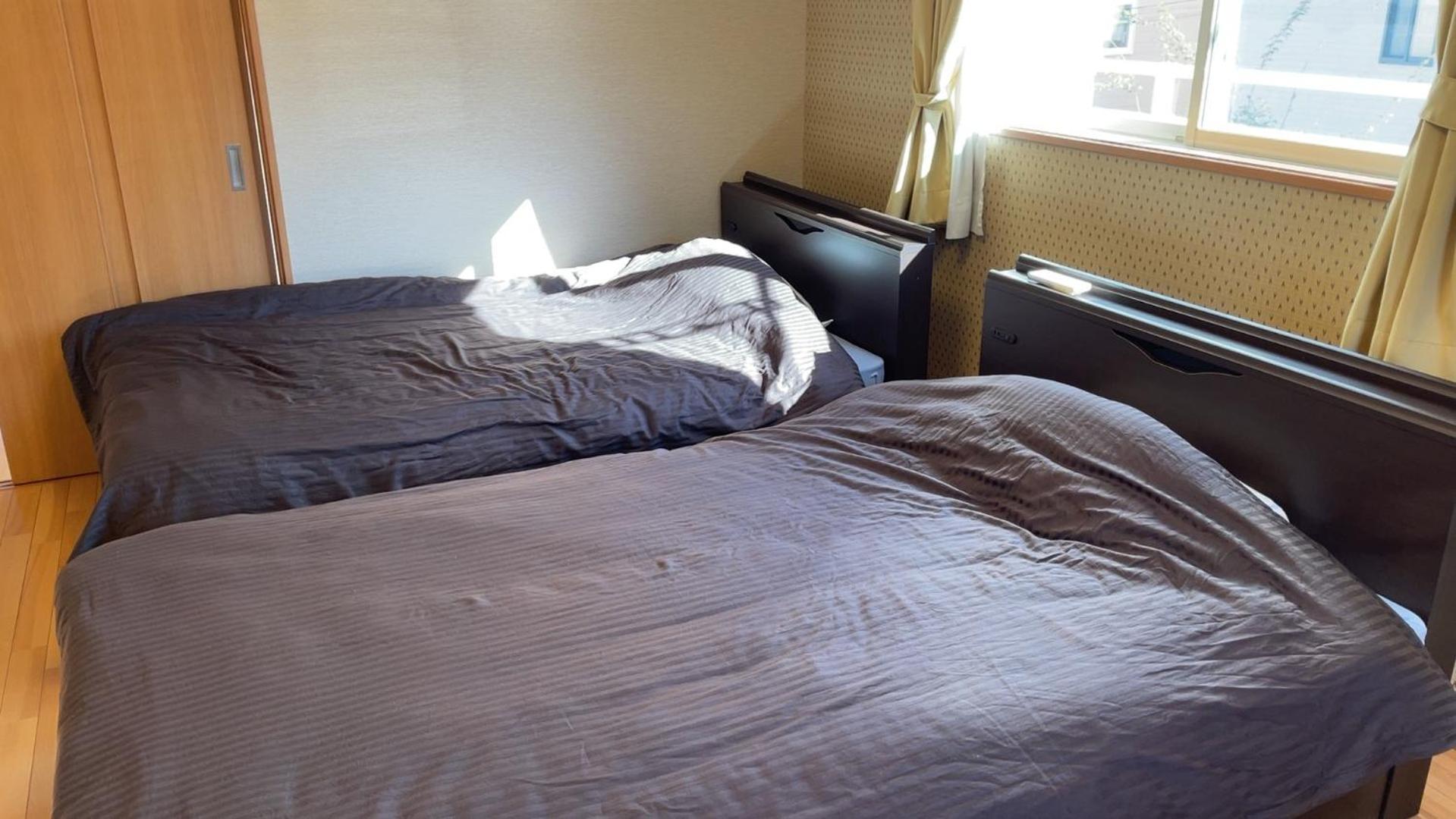 Guesthouse　You&I Fujikawaguchiko Bagian luar foto