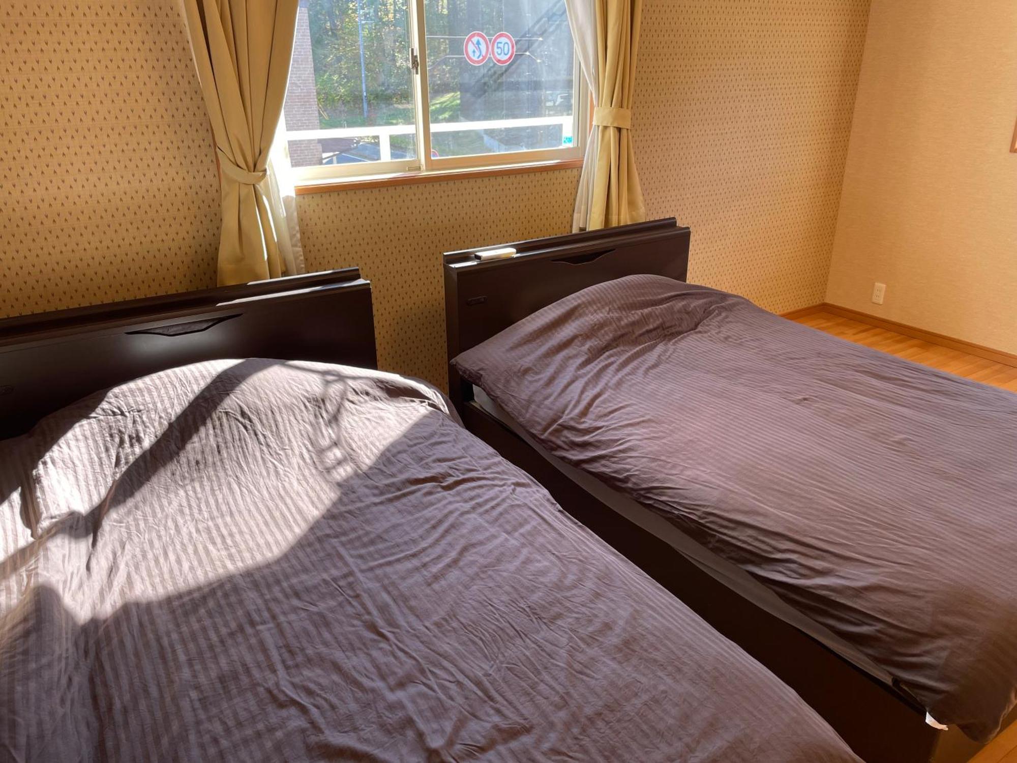 Guesthouse　You&I Fujikawaguchiko Bagian luar foto