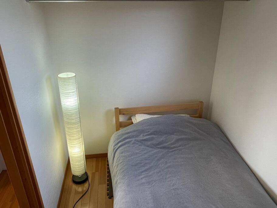Guesthouse　You&I Fujikawaguchiko Bagian luar foto