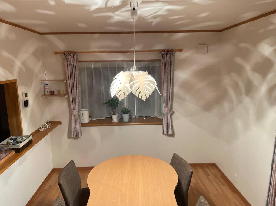 Guesthouse　You&I Fujikawaguchiko Bagian luar foto